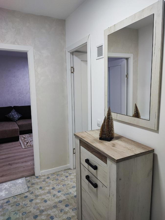 Apartament In Buzau Exterior photo